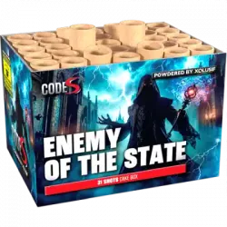 enemy of the state
